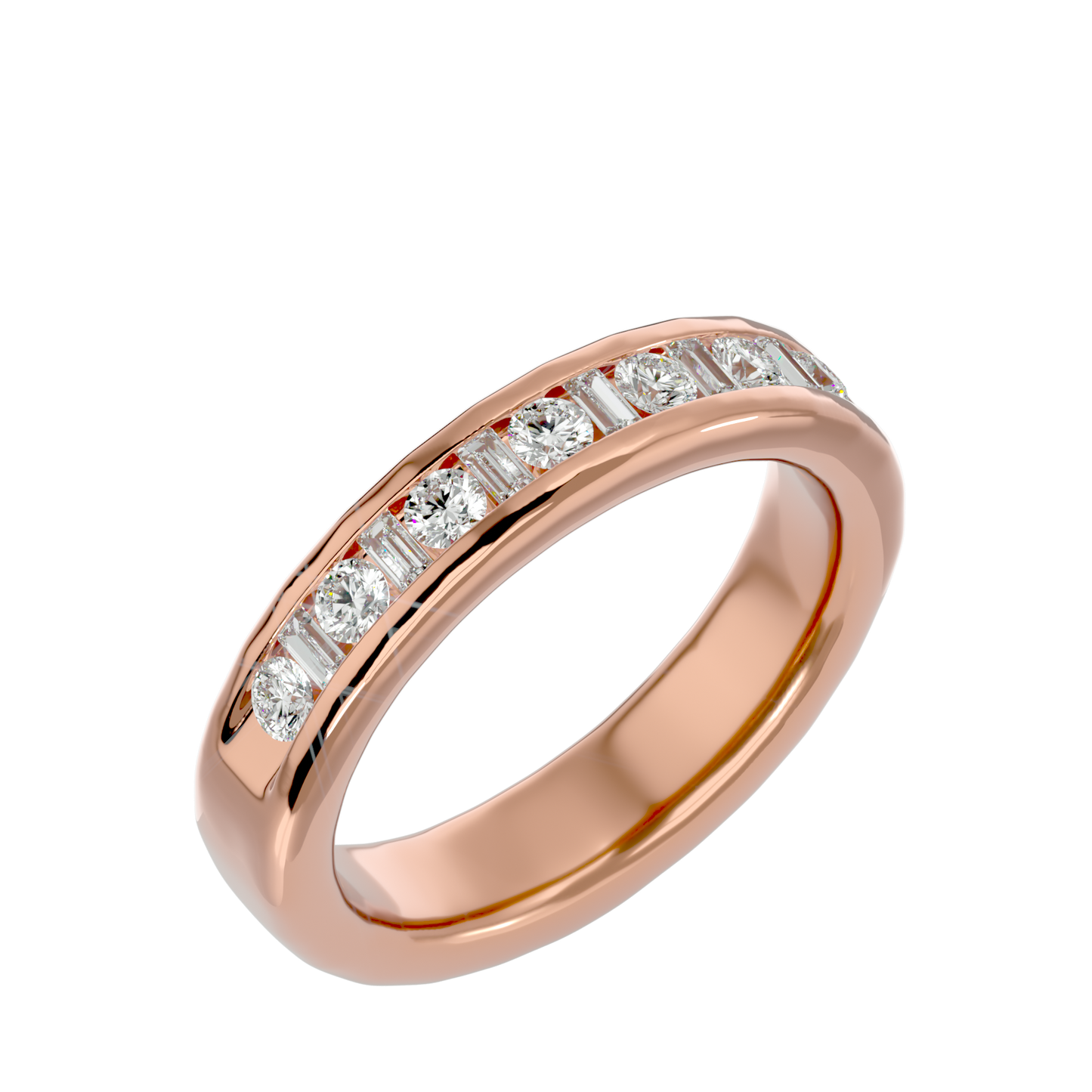 WB_RD_155 tw0.36ct - 8.25 grams