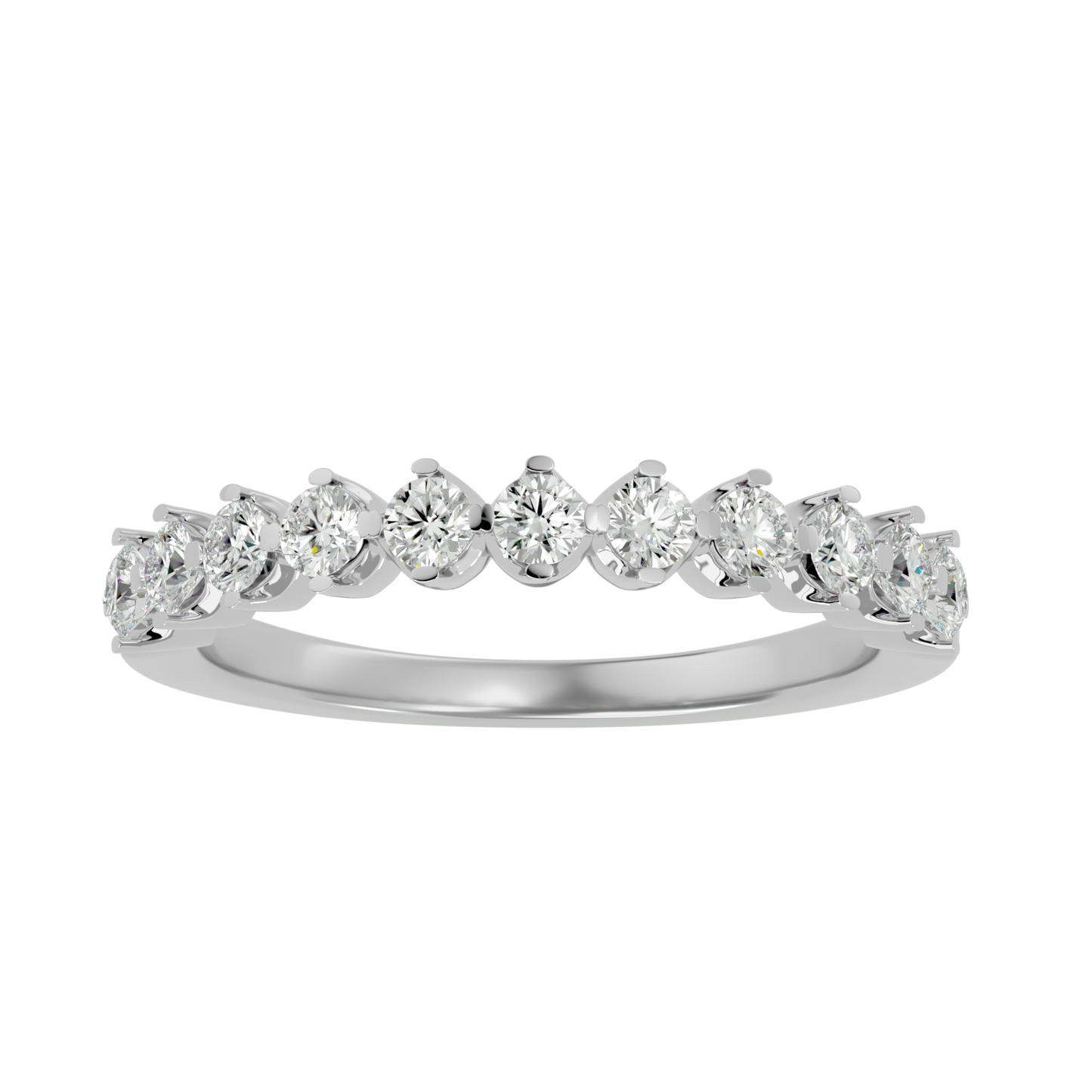 WB_RD 165 tw0.57ct - 2.65 grams