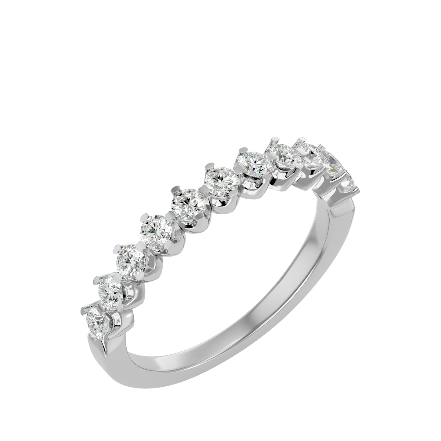 WB_RD 165 tw0.57ct - 2.65 grams