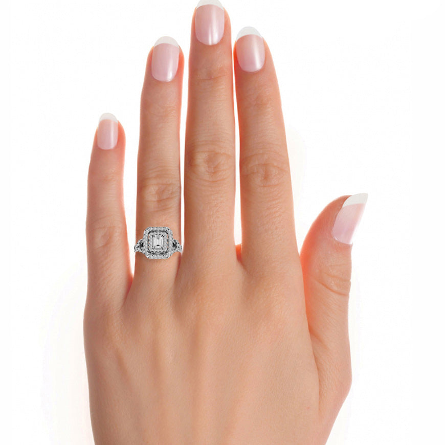 WB6009E 0.66ct - 4.52 grams