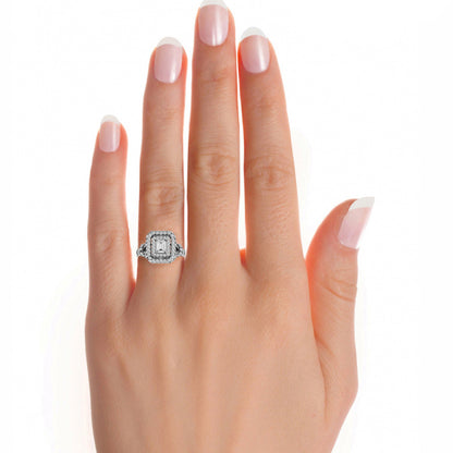 WB6009E 0.66ct - 4.52 grams
