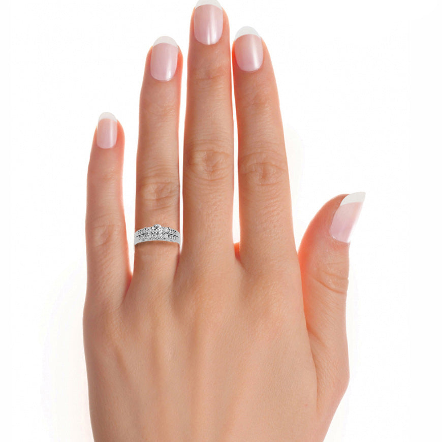 RV_RD_159 tw0.53ct - 7.39 grams