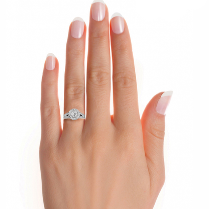 RH_RD_154 tw1.34ct - 9.6 grams