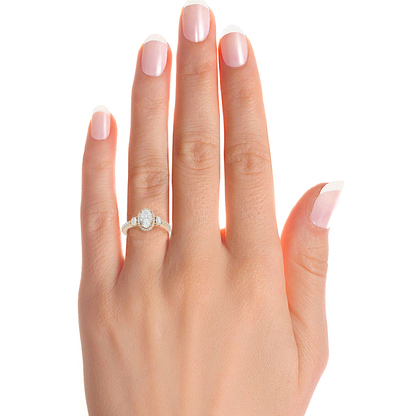 IM1702 tw1.22ct - 4.79 grams