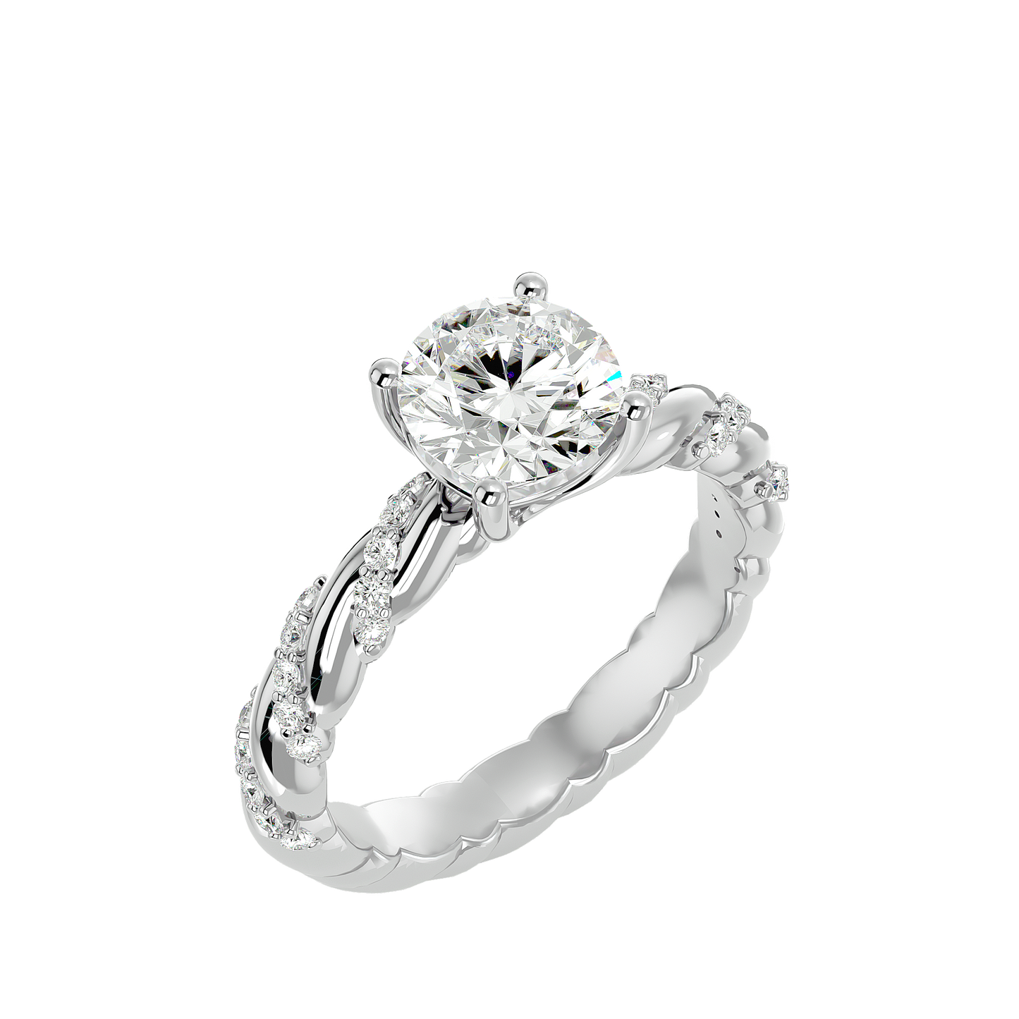 davida 1.58ct - 4.75 grams