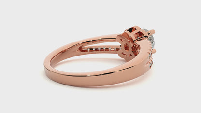 WB6017 0.6ct - 3.86 grams