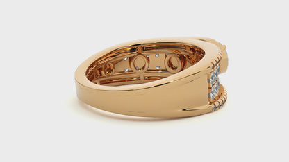 WB6019 0.66ct - 9.13 grams