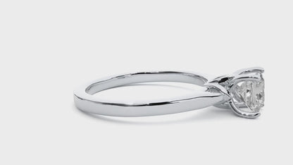 Princess 0.60ct - 3.2 gramms
