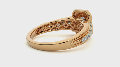 WB6010E 0.77ct - 4.78 grams