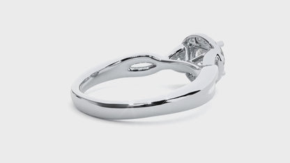 WB6003E 0.8ct - 5.17 grams