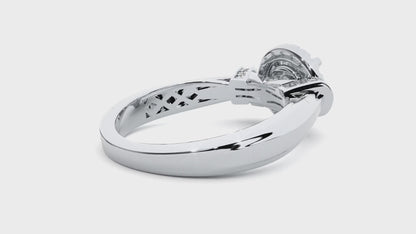 WB5996E 0.81ct - 5.86 grams