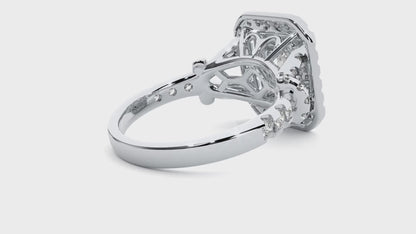 WB6009E 0.66ct - 4.52 grams