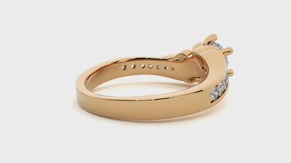 WB6004E 0.8ct - 6.5 grams