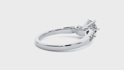 WB5964E 0.5ct - 3.75 grams