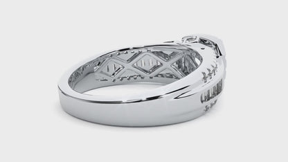 WB5998E 0.4ct - 6.15 grams
