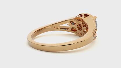 WB6020 0.7ct - 3.72 grams