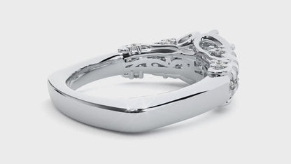 WB6030E 0.8ct - 8 grams