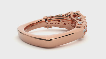 WB6030E 0.8ct - 8 grams