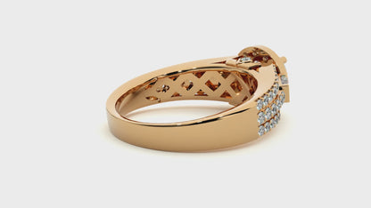 WB5997E 0.73ct - 6.89 grams
