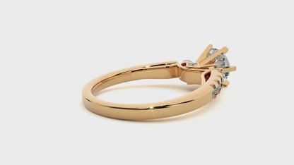 WB5964E 0.5ct - 3.75 grams