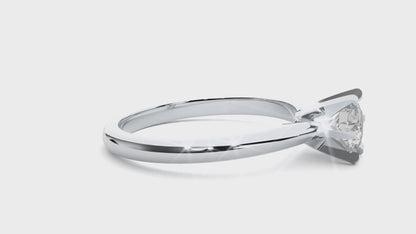 Round 0.40ct - 2.45 grams