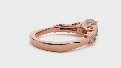 WB6031E 0.53ct - 5.21 grams