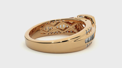 WB5998E 0.4ct - 6.15 grams