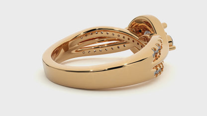 WB6002E 0.85ct - 7.11 grams