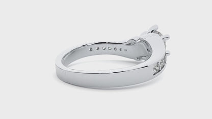 WB6004E 0.8ct - 6.5 grams