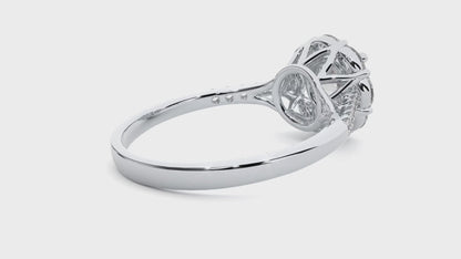 WB5928E 0.3ct - 2.34 grams