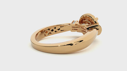 WB5996E 0.81ct - 5.86 grams
