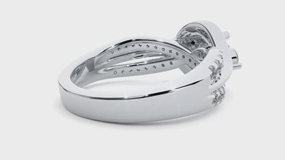 WB6002E 0.85ct - 7.11 grams
