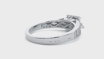 WB5999E 0.4ct - 3 grams