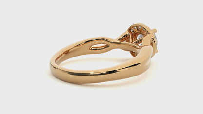 WB6003E 0.8ct - 5.17 grams