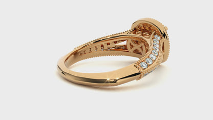 WB5982E 1.08ct - 6.26 grams