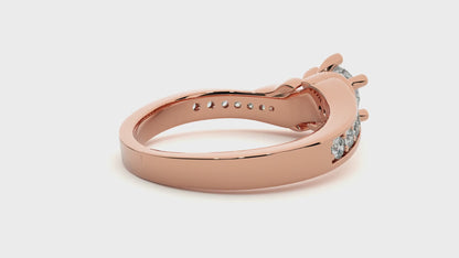 WB6004E 0.8ct - 6.5 grams