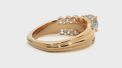 WB5665E - 1.0ct - 4.87 grams