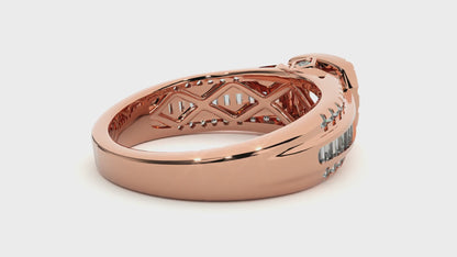 WB5998E 0.4ct - 6.15 grams