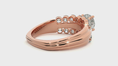 WB5665E - 1.0ct - 4.87 grams