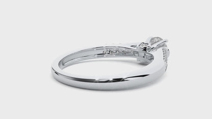 WB5582E 0.5ct - 4.12 grams