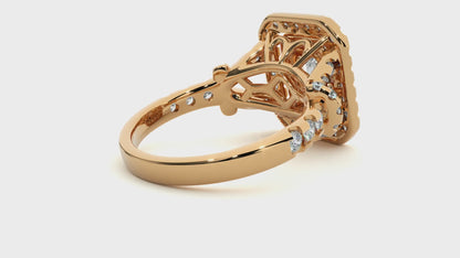 WB6009E 0.66ct - 4.52 grams