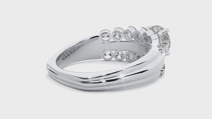 WB5665E - 1.0ct - 4.87 grams