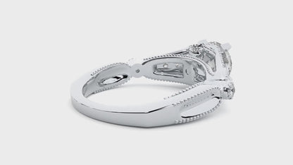 WB6032E 0.8ct 6.22 grams