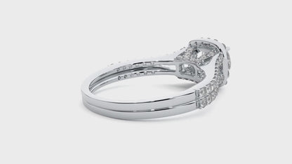 WB5873E 0.7ct - 4.7 grams