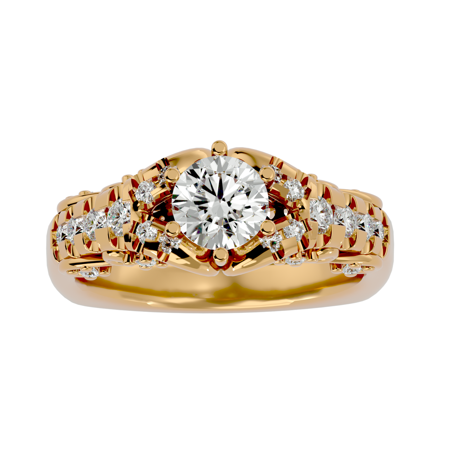 WB6030E 0.8ct - 8 grams