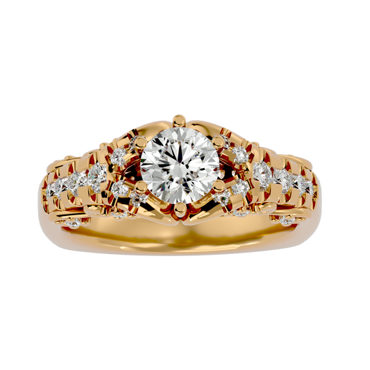 WB6030E 0.8ct - 8 grams