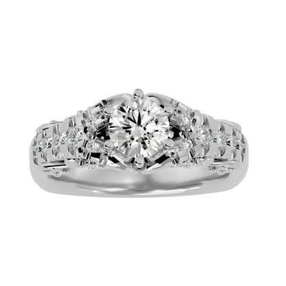 WB6030E 0.8ct - 8 grams