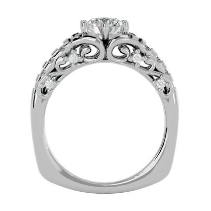WB6030E 0.8ct - 8 grams