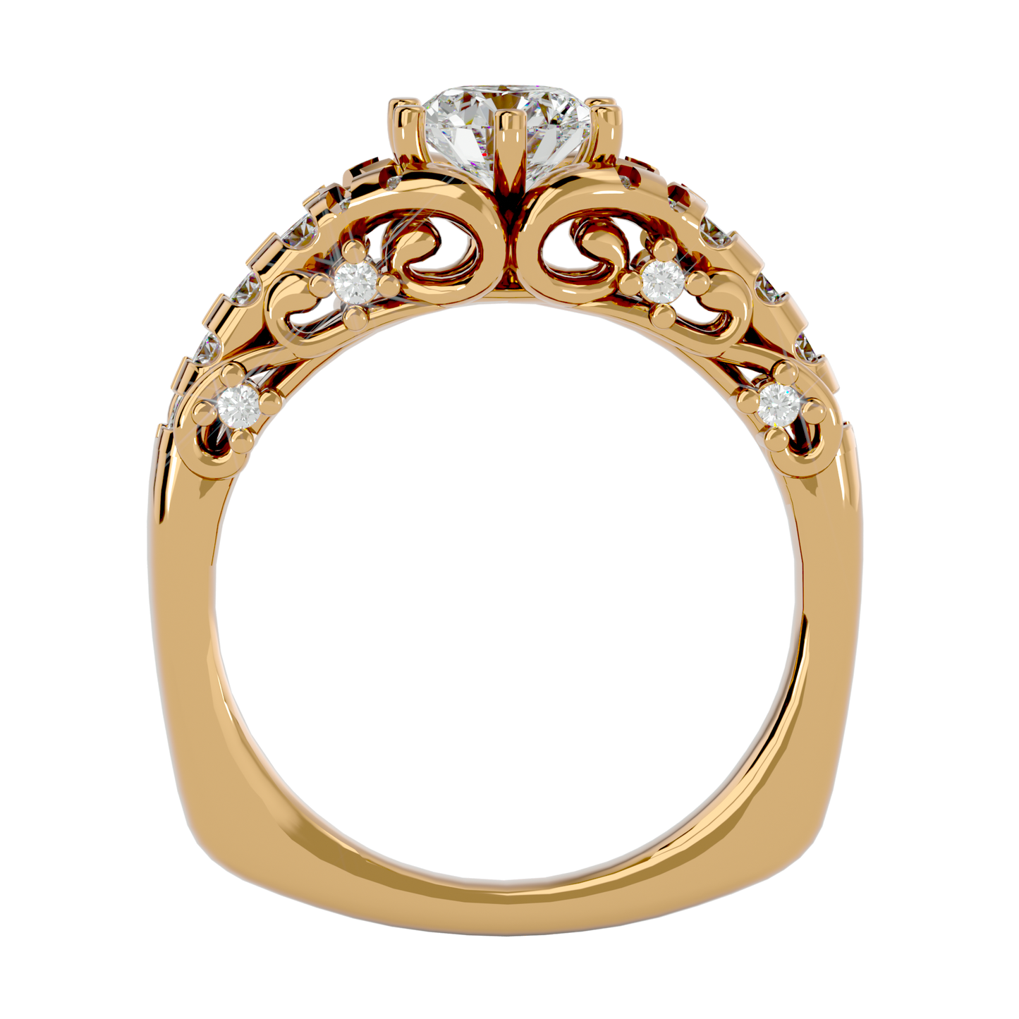 WB6030E 0.8ct - 8 grams
