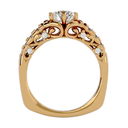WB6030E 0.8ct - 8 grams